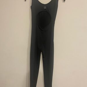 Unitard jumpsuit